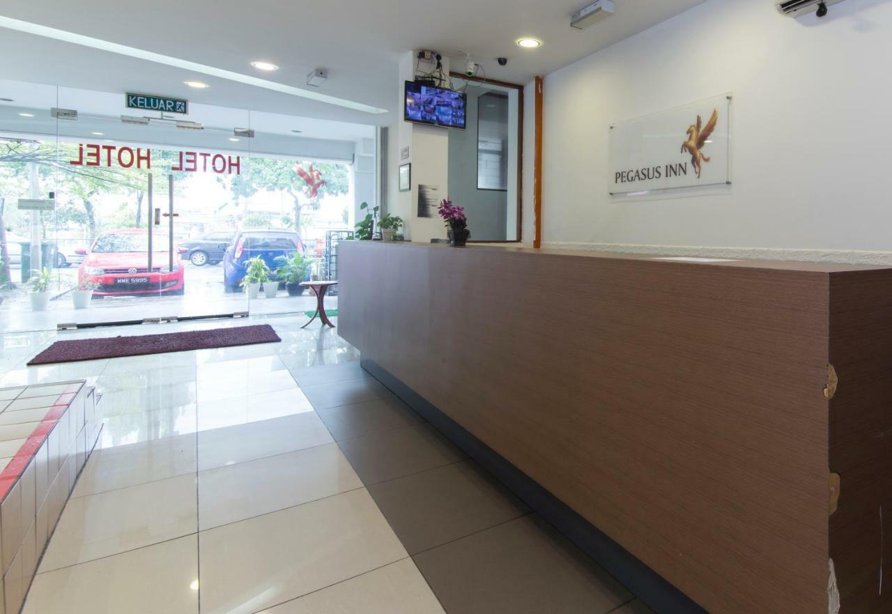 Fumah Hotel Σαχ Αλάμ Εξωτερικό φωτογραφία