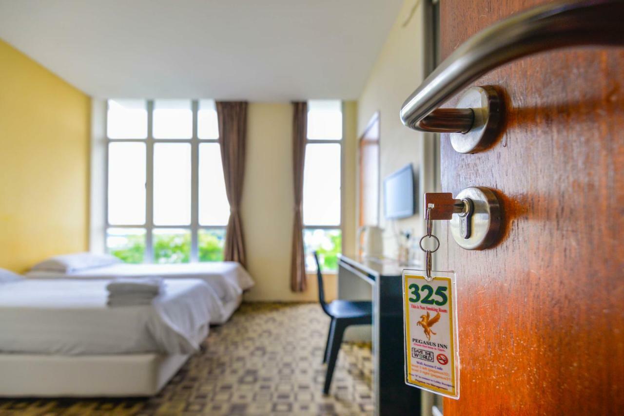 Fumah Hotel Σαχ Αλάμ Εξωτερικό φωτογραφία